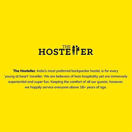 The Hosteller Coorg Rainforest, Madikeri Exterior foto